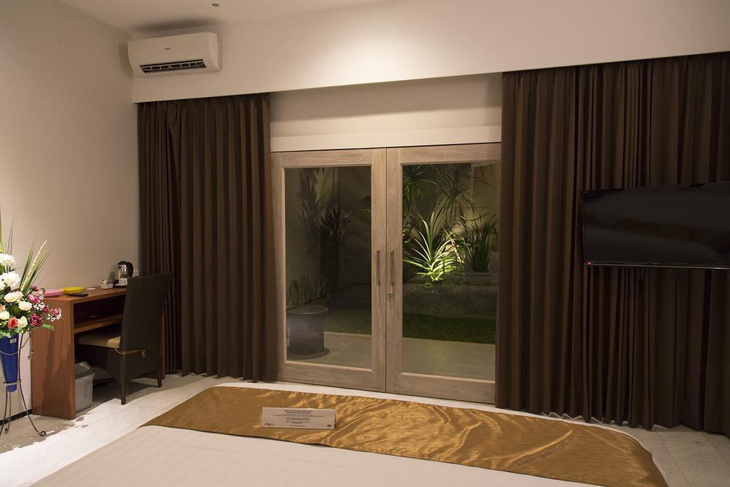 Gm253 Hotel Jembel Chambre photo
