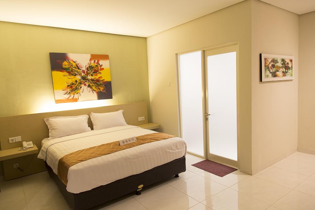 Gm253 Hotel Jembel Chambre photo