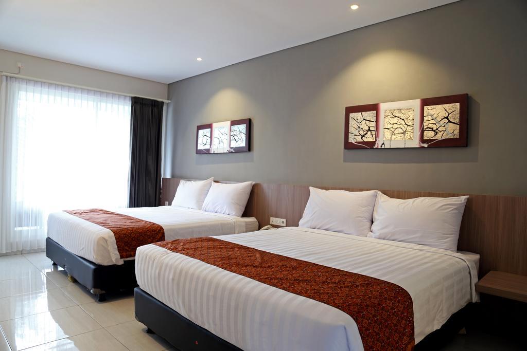 Gm253 Hotel Jembel Extérieur photo